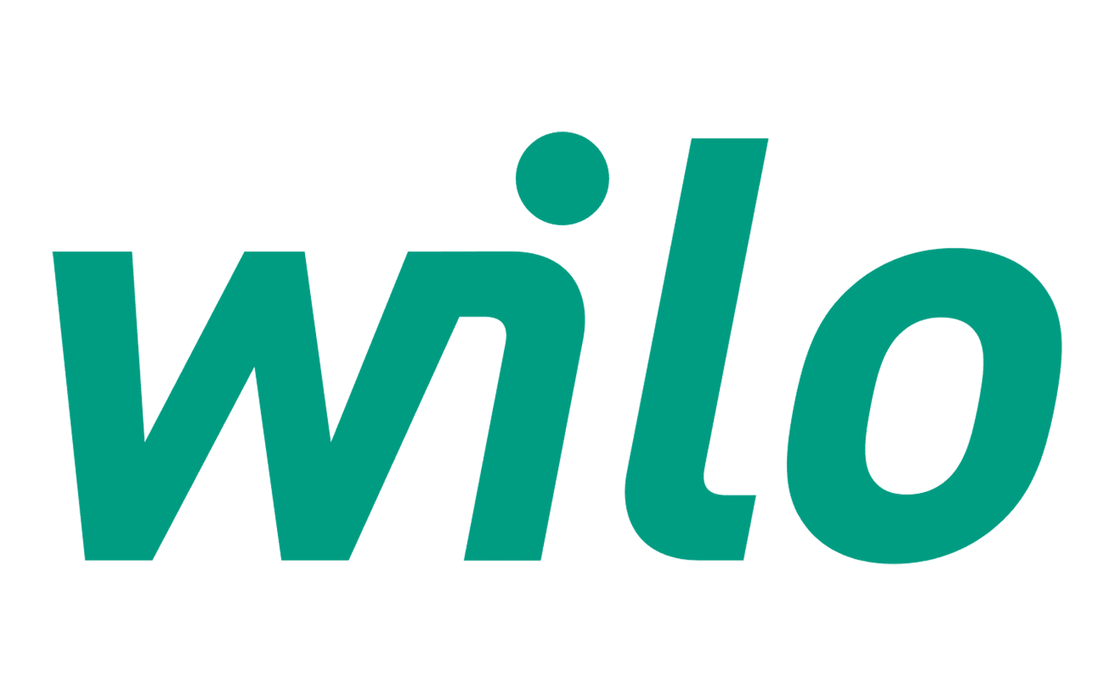 Wilo-Logo